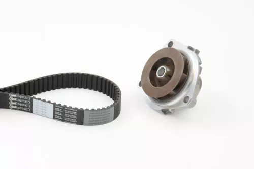 Water Pump & Timing Belt Kit