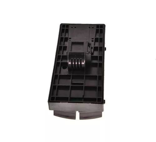 Switch, window regulator