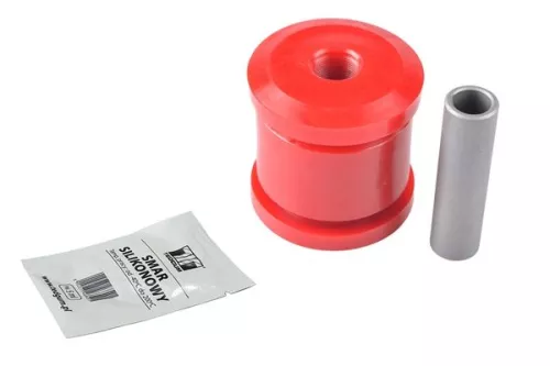 Mounting, stabiliser bar