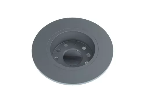 BOSCH Brake Disc (0986479F23)