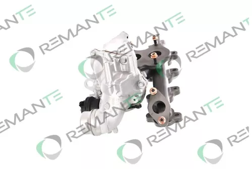REMANTE Charger, charging (supercharged/turbocharged) (003-002-000023R)
