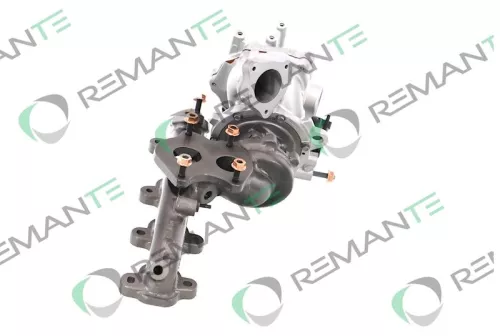 REMANTE Charger, charging (supercharged/turbocharged) (003-002-000023R)