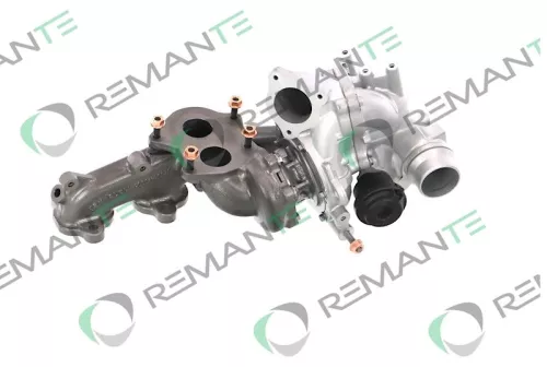 REMANTE Charger, charging (supercharged/turbocharged) (003-002-000023R)