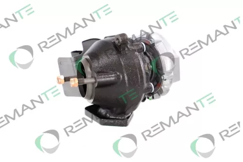 REMANTE Charger, charging (supercharged/turbocharged) (003-002-001249R)