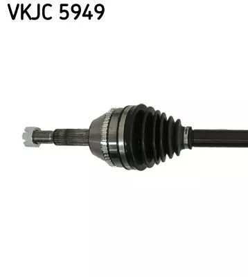 SKF Drive Shaft (VKJC5949)