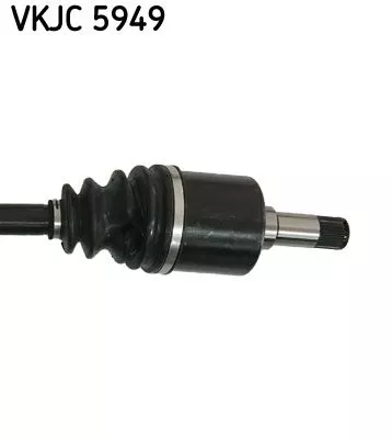 SKF Drive Shaft (VKJC5949)