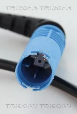 TRISCAN Sensor, wheel speed (818011143)