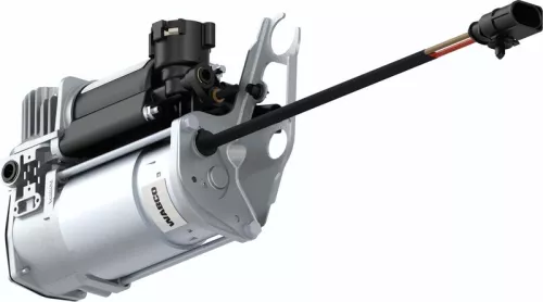 WABCO Compressor, compressed-air system (4154033020)