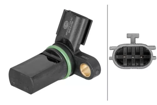 Sensor, camshaft position