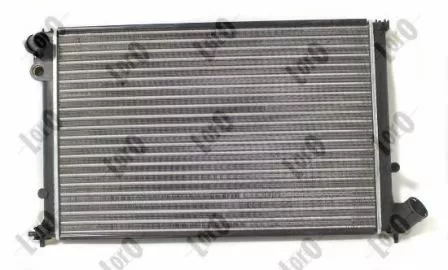 ABAKUS Headlight (661-1141R-LD-EM)