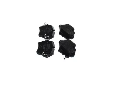 BOSCH Brake Pad Set, disc brake (0986424623)