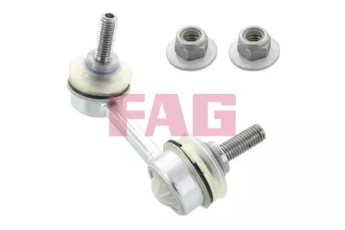 Mounting, control/trailing arm