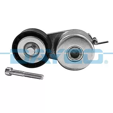 Belt Tensioner, V-ribbed belt