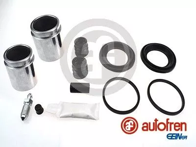 Repair Kit, brake caliper