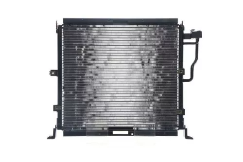 MAHLE Condenser, air conditioning (AC179000S)