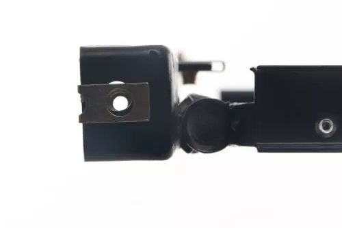 MAHLE Condenser, air conditioning (AC179000S)