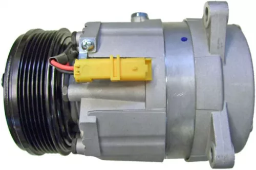 MAHLE Compressor, air conditioning (ACP1111000P)