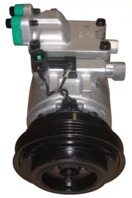 MAHLE Compressor, air conditioning (ACP1224000P)