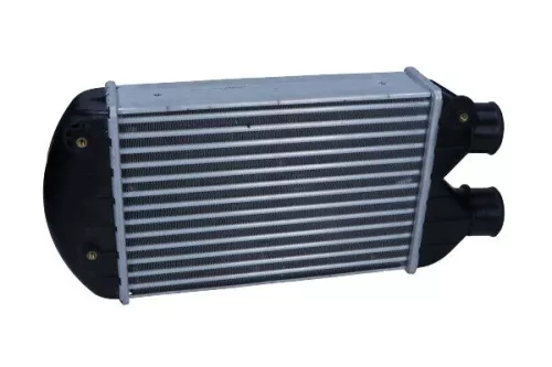 Charge Air Cooler
