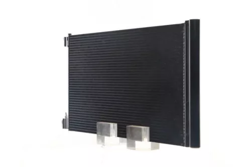 MAHLE Condenser, air conditioning (AC552000S)