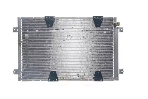 MAHLE Condenser, air conditioning (AC713000S)