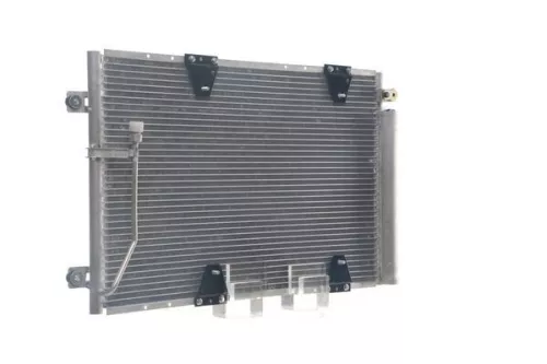 MAHLE Condenser, air conditioning (AC713000S)