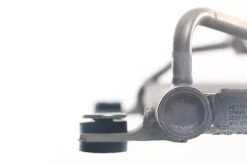 MAHLE Condenser, air conditioning (AC713000S)