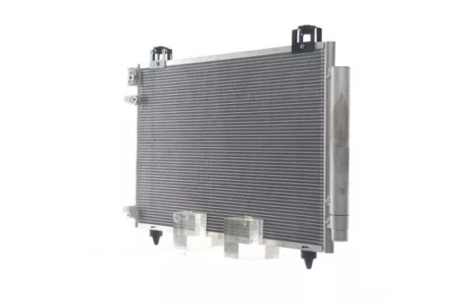 MAHLE Condenser, air conditioning (AC814000S)