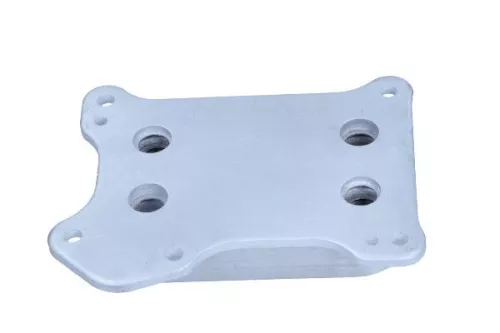 MAXGEAR Oil Cooler, engine oil (14-0040)