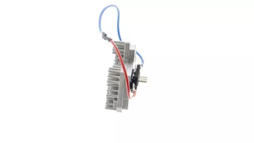 MAHLE Regulator, interior blower (ABR24000P)