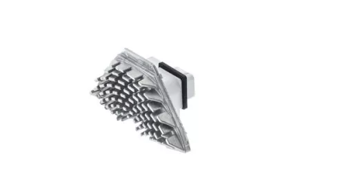 MAHLE Regulator, interior blower (ABR35000P)