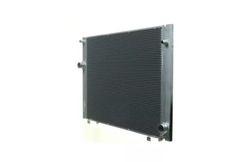 MAHLE Radiator, engine cooling (CR1682000P)