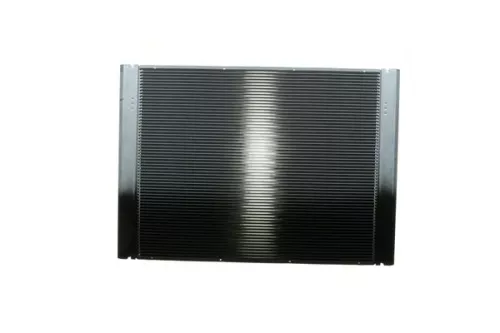 MAHLE Radiator, engine cooling (CR1682000P)