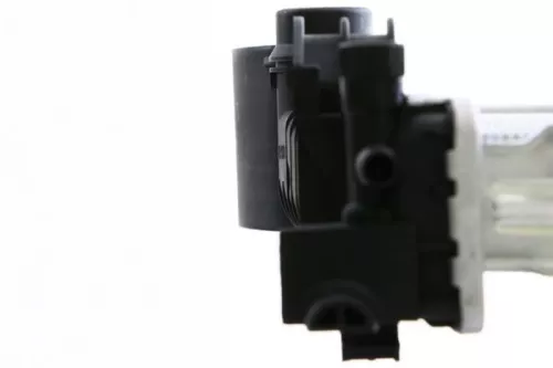 MAHLE Radiator, engine cooling (CR302000S)