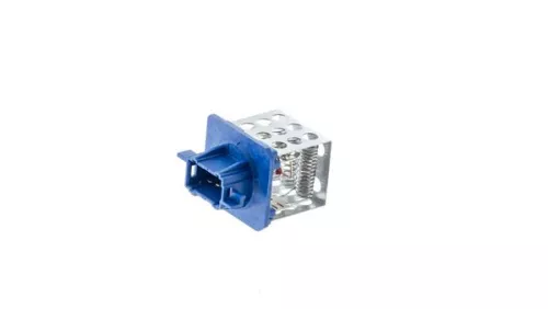MAHLE Resistor, interior blower (ABR89000P)