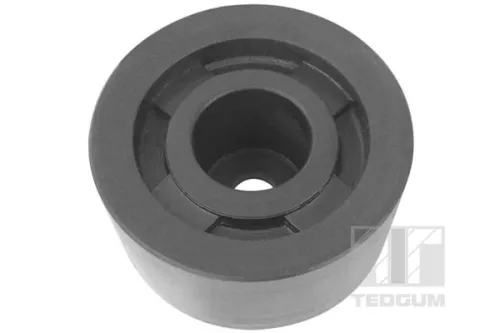 TEDGUM Mounting, control/trailing arm (00468282)