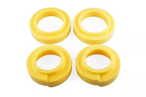 Mounting, control/trailing arm