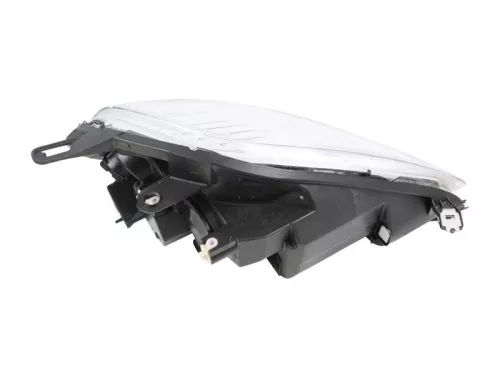 ABAKUS Headlight (661-1147L-LD-EM)