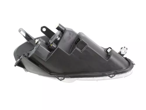 ABAKUS Headlight (661-1147L-LD-EM)