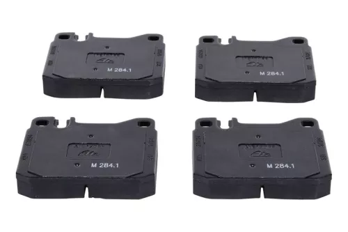 ATE Brake Pad Set, disc brake (13.0460-5701.2)