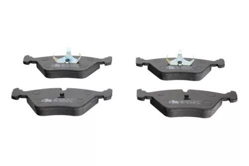 ATE Brake Pad Set, disc brake (13.0460-7138.2)