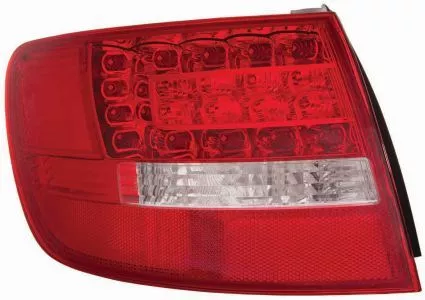 Tail Light Assembly
