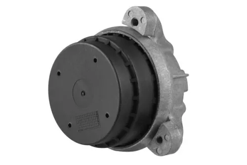 Mounting, stabiliser bar