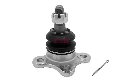 Mounting, stabiliser bar