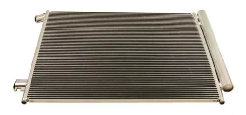 MAXGEAR Condenser, air conditioning (AC830008)