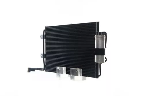 MAHLE Condenser, air conditioning (AC180000S)