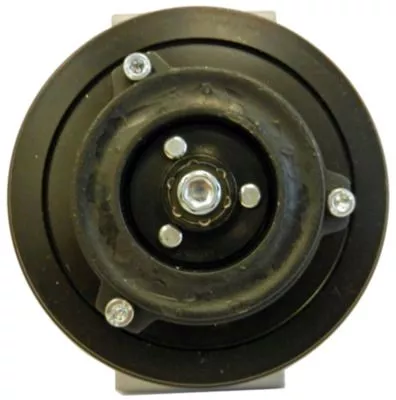 MAHLE Compressor, air conditioning (ACP105000S)