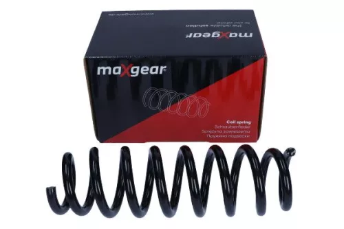 MAXGEAR Suspension Spring (60-0608)
