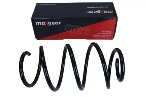 MAXGEAR Suspension Spring (60-0635)