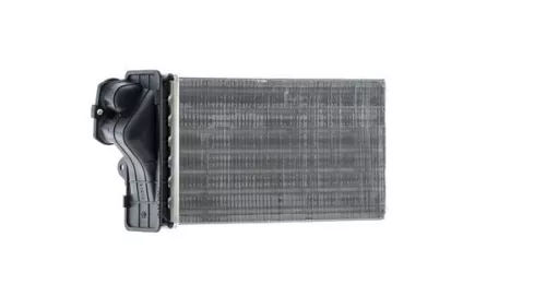 MAHLE Heat Exchanger, interior heating (AH193000P)